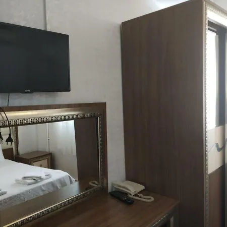 Sultan House فندق اسطنبول