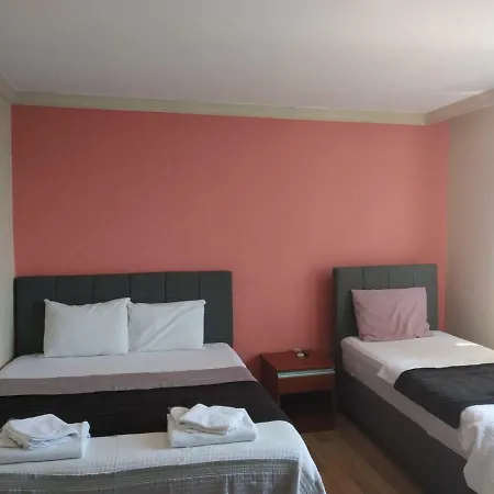 Sultan House 3*