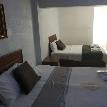 Ξενοδοχείο Sultan House 3*