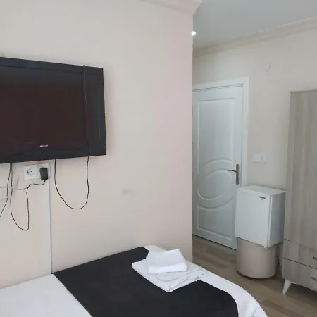 Sultan House Ξενοδοχείο 3*