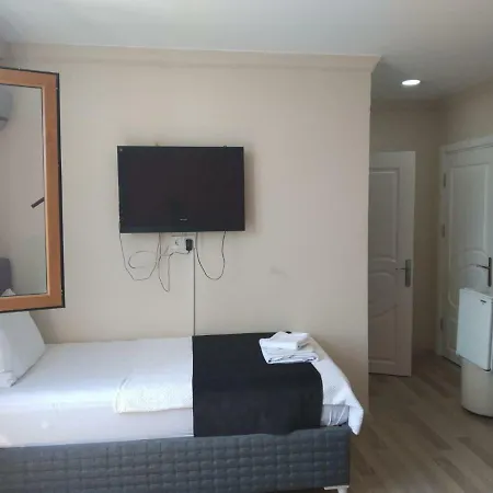 Sultan House Hotel Estambul