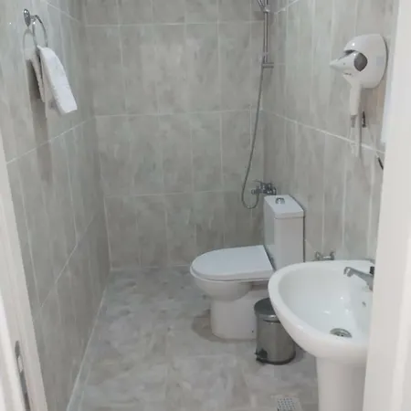 Sultan House Istanboel